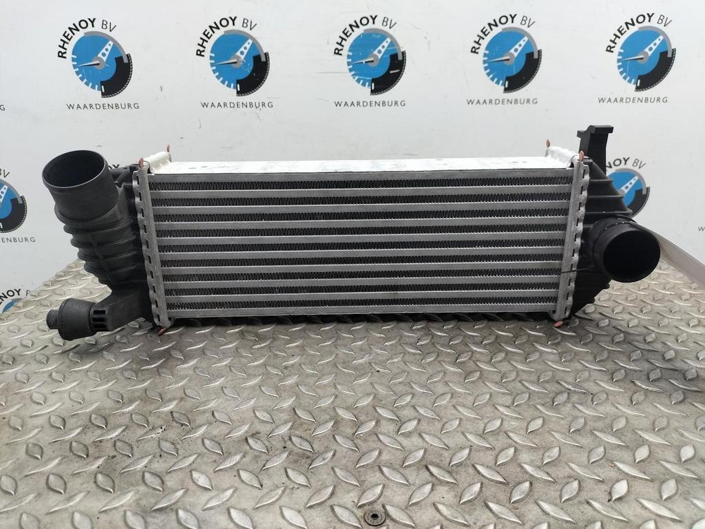 RENAULT KANGOO INTERKOELER 2013, Enlèvement ou Envoi, Utilisé, Stiba membre