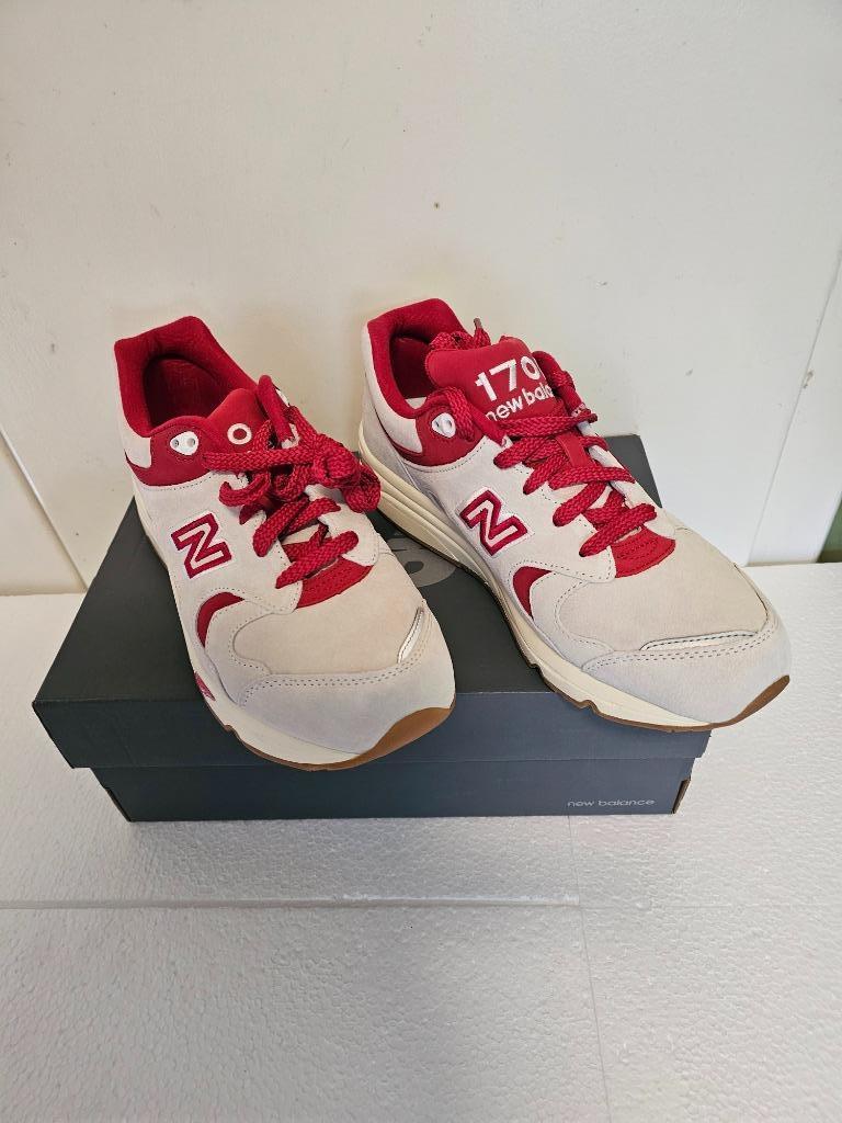 Sneaker New Ballance Kith 1700 - Maat 42, Ophalen, Wit, New Balance, Nieuw