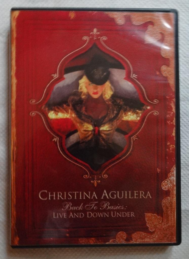 Christina Aguilera en andere, Cd's en Dvd's, Ophalen of Verzenden