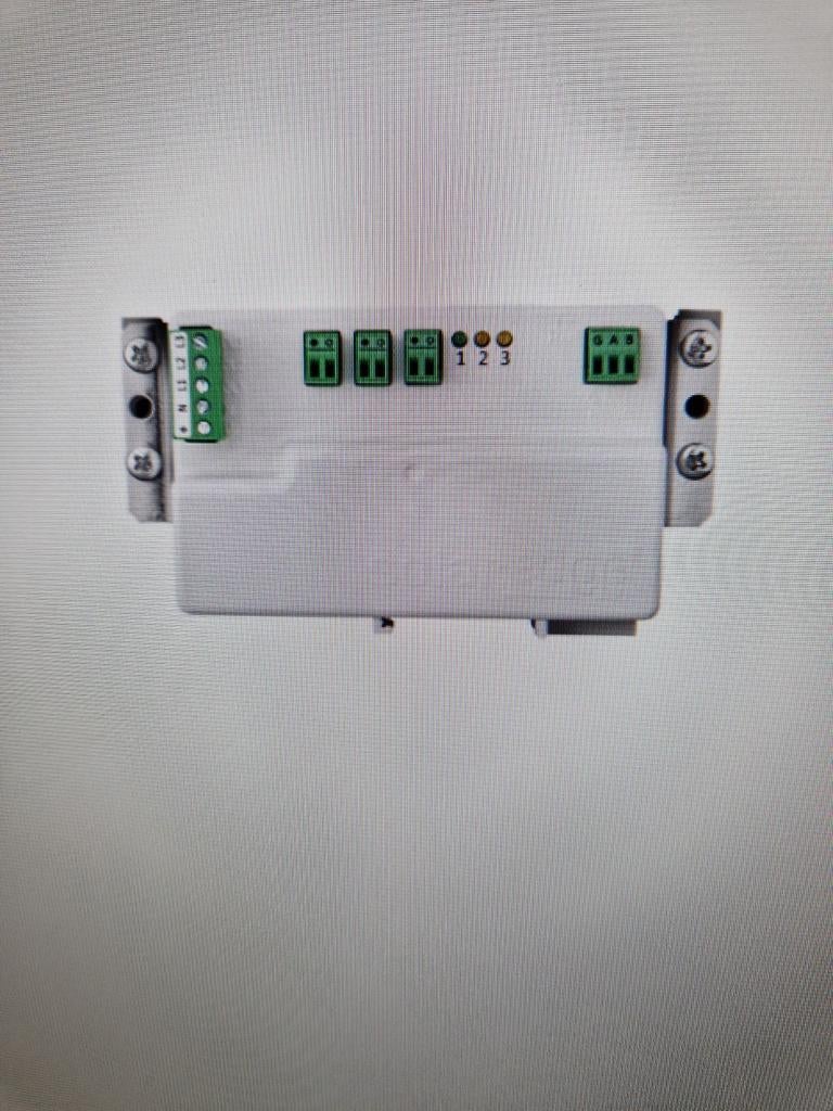 Compteur d'énergie Modbus Solaredge, Hobby & Loisirs créatifs, Composants électroniques, Neuf, Enlèvement ou Envoi