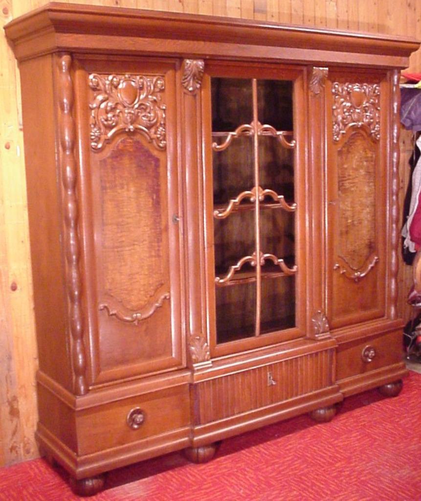 Bibliothèque, bibliothèque, armoire de magasin, présentoir,, 200 cm ou plus, Avec tablette(s), Utilisé, 200 cm ou plus