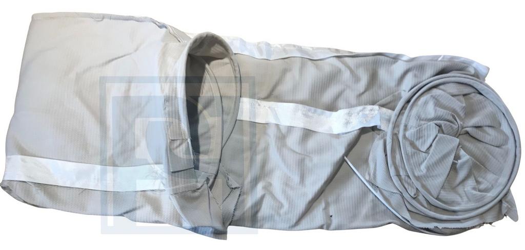 Volvo Hemel Duett 1958-1963 wafeldoek dakbekleding Volvo ond, Auto-onderdelen, Ophalen of Verzenden, Nieuw, Volvo