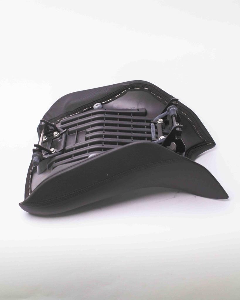 Selle Triumph Tiger 1200, Motos, Accessoires | Autre, Enlèvement, Comme neuf