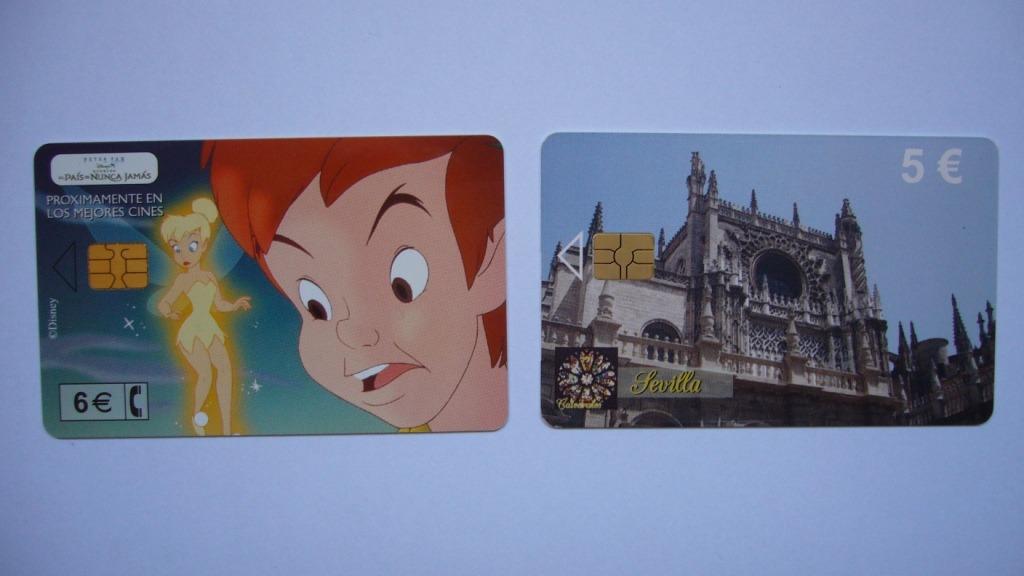 CARTES DE TÉLÉPHONE - LOT DE 19 CARTES ÉTRANGÈRES., Enlèvement