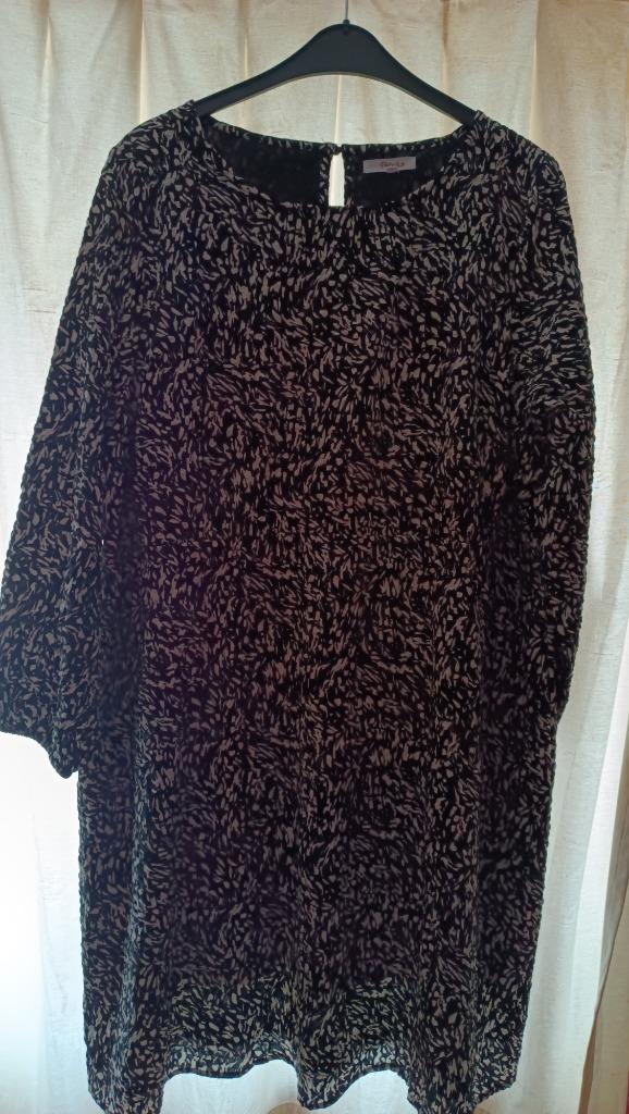 jurk Paprika: maat 4, Kleding | Dames, Paprika, Ophalen of Verzenden, Gedragen, Jurk