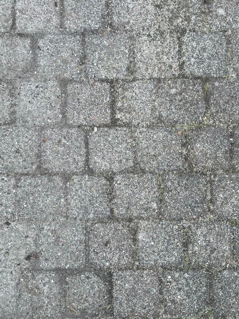 Klinkers, Tuin en Terras, Tegels en Klinkers, Ophalen, Gebruikt, Klinkers