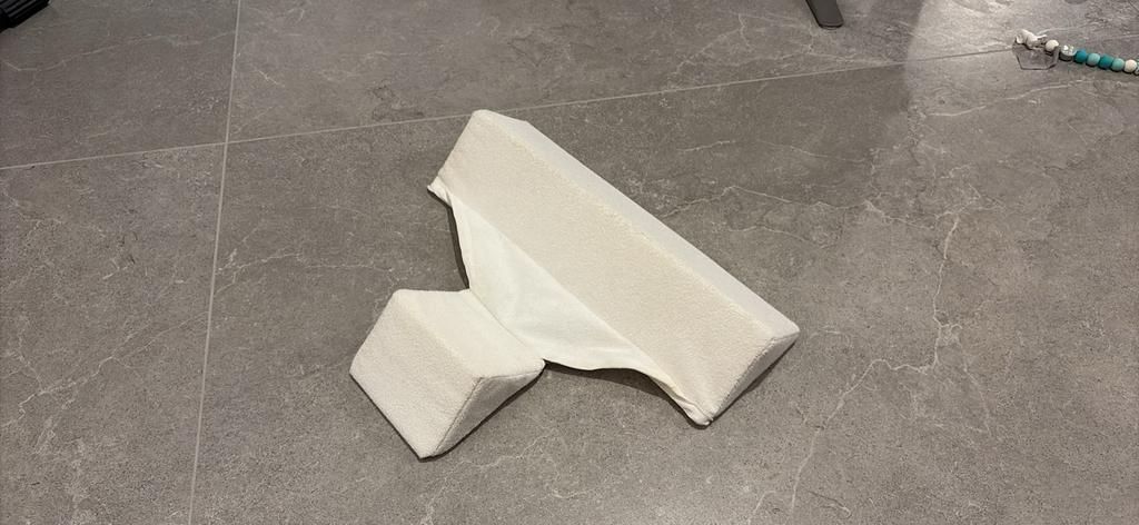 Positionneur latéral, Ophalen, Zo goed als nieuw