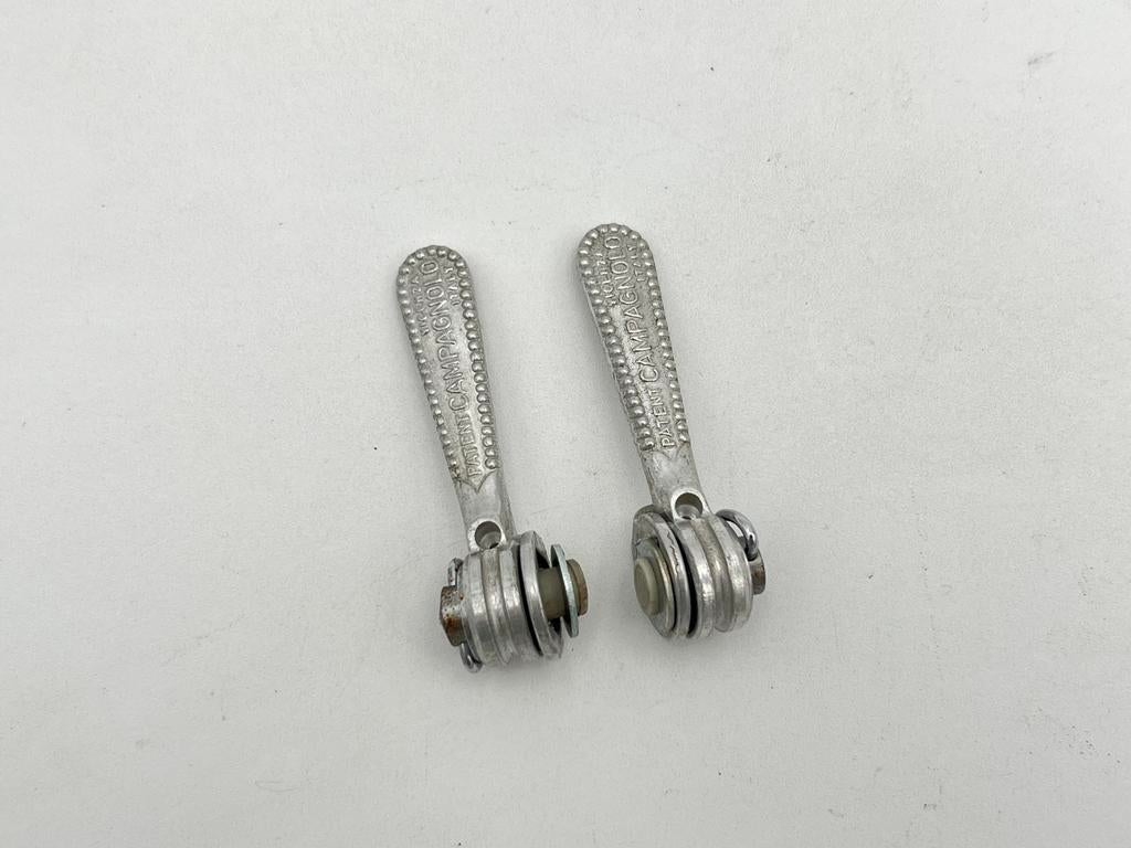 Campagnolo Record Shifters, c'est maintenant ?, Enlèvement ou Envoi, Comme neuf