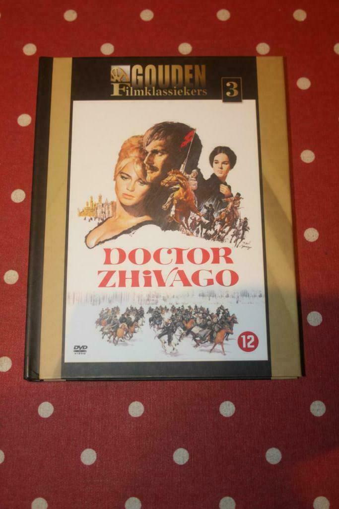 Gouden filmklassiekers   a       2,5 euro/stuk, Cd's en Dvd's, Drama, Ophalen of Verzenden, Zo goed als nieuw, Voor 1940