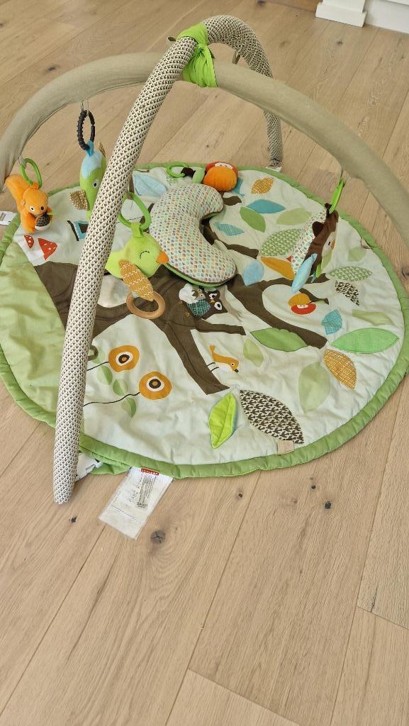 Speelmat baby SKIP HOP, Kinderen en Baby's, Speelgoed | Babyspeelgoed, Ophalen, Gebruikt, Speelkleed