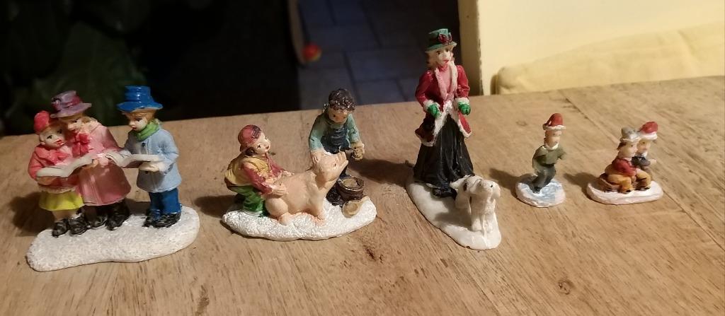 Modelbouw - figuurtjes, Hobby & Loisirs créatifs, Modélisme | Figurines & Dioramas, Comme neuf, Enlèvement ou Envoi