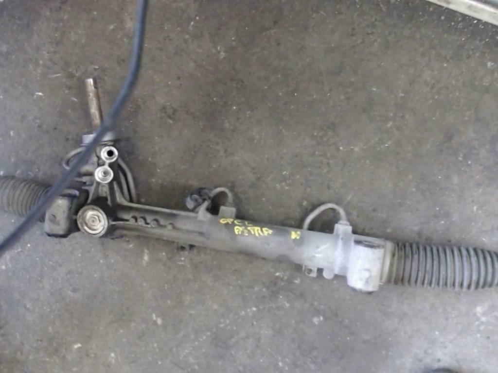 cremaillere  opel Astra H, Autos : Pièces & Accessoires, Enlèvement ou Envoi, Utilisé, Opel