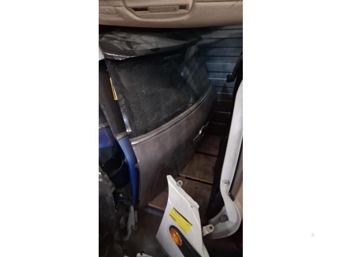 Hayon d'un Mini Countryman (ONB), -, -, -, Enlèvement ou Envoi