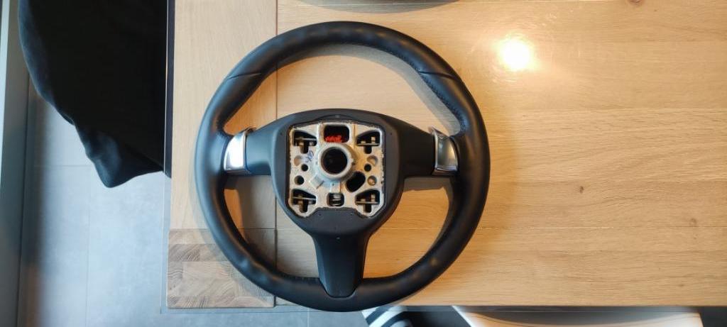 Volant Porsche 911/Boxster/Cayman 991/981 PDK (2011-2019), Enlèvement ou Envoi, Utilisé, Porsche