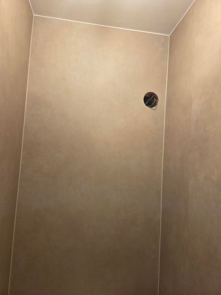 Lalegno spc wandpaneel 90 cm x 260 cm 1 paneel overschot, Enlèvement