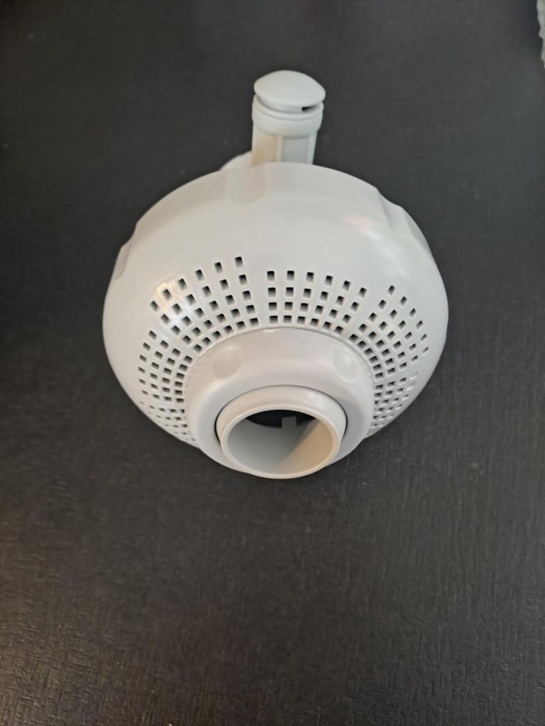 buse de sortie intex pour piscine, Enlèvement, Neuf, Filtre