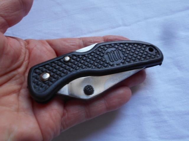 nouveau couteau de poche pratique 5€, Enlèvement ou Envoi, Neuf
