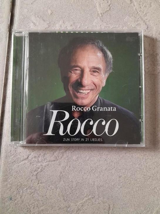 Rocco Granata, Enlèvement, Utilisé