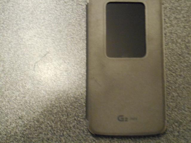 GSM LG2 mini, Ophalen of Verzenden, Niet werkend, 90 %
