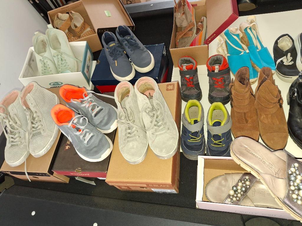 Chaussures, Chaussures de marche, Autres couleurs, Nike, Enlèvement