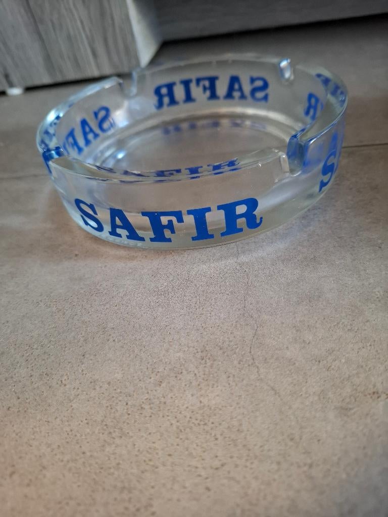 Brouwerij safir, Verzamelen, Ophalen