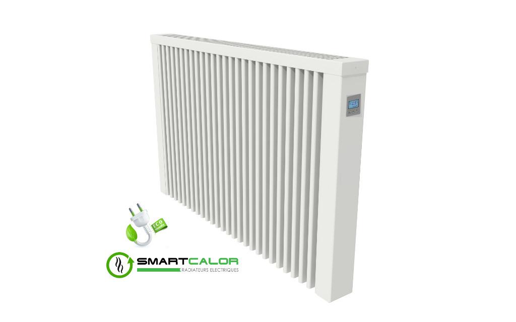 Radiateur Electrique Basse Consommation ECO - Neuf -, Bricolage & Construction, Chauffage & Radiateurs, Enlèvement ou Envoi, Radiateur