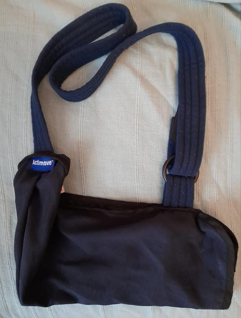 Attelle / écharpe de maintien bras / coude Actimove S, Enlèvement ou Envoi, Comme neuf