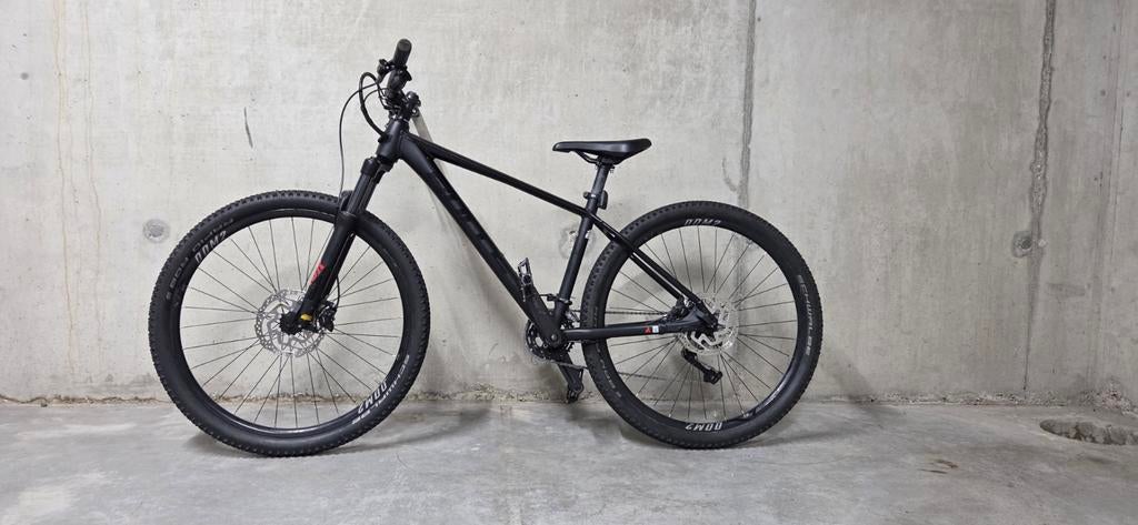Copperhead 2 MTB, maat S, 27.5inch, Fietsen en Brommers, Ophalen, Vering
