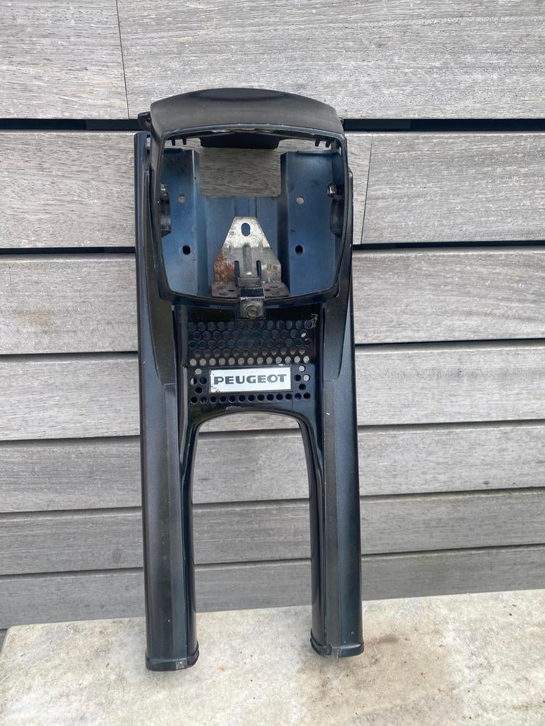 Capotage fourche 103 peugeot, Enlèvement ou Envoi, Comme neuf