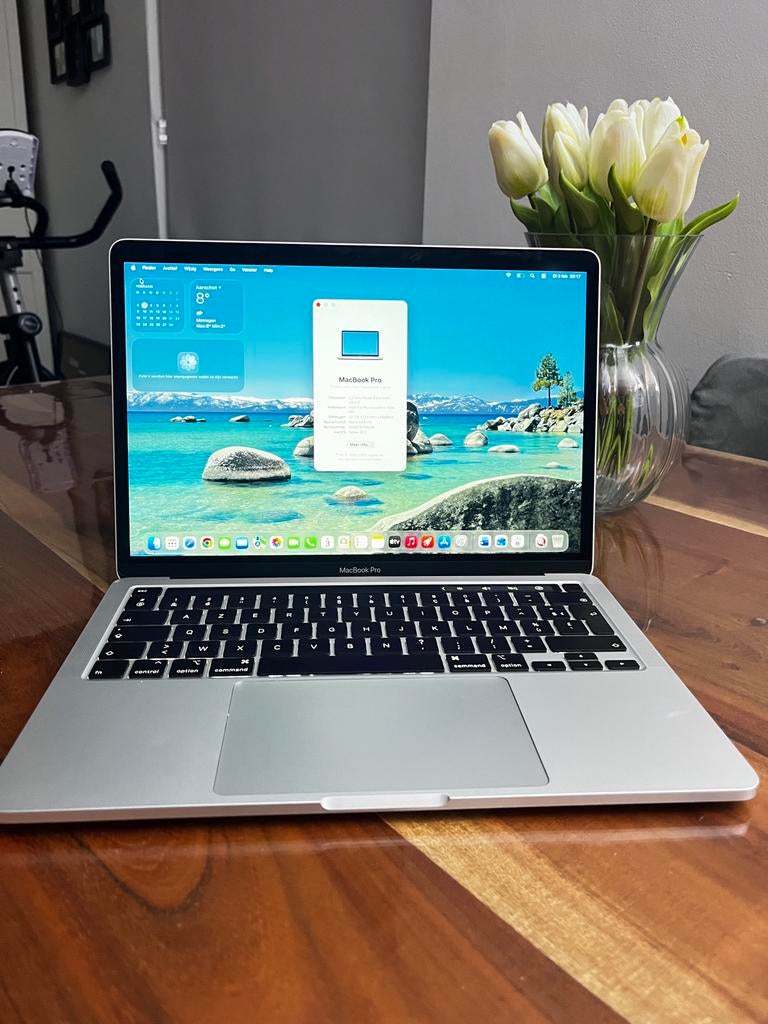 Macbook Pro 13’’, Ophalen of Verzenden