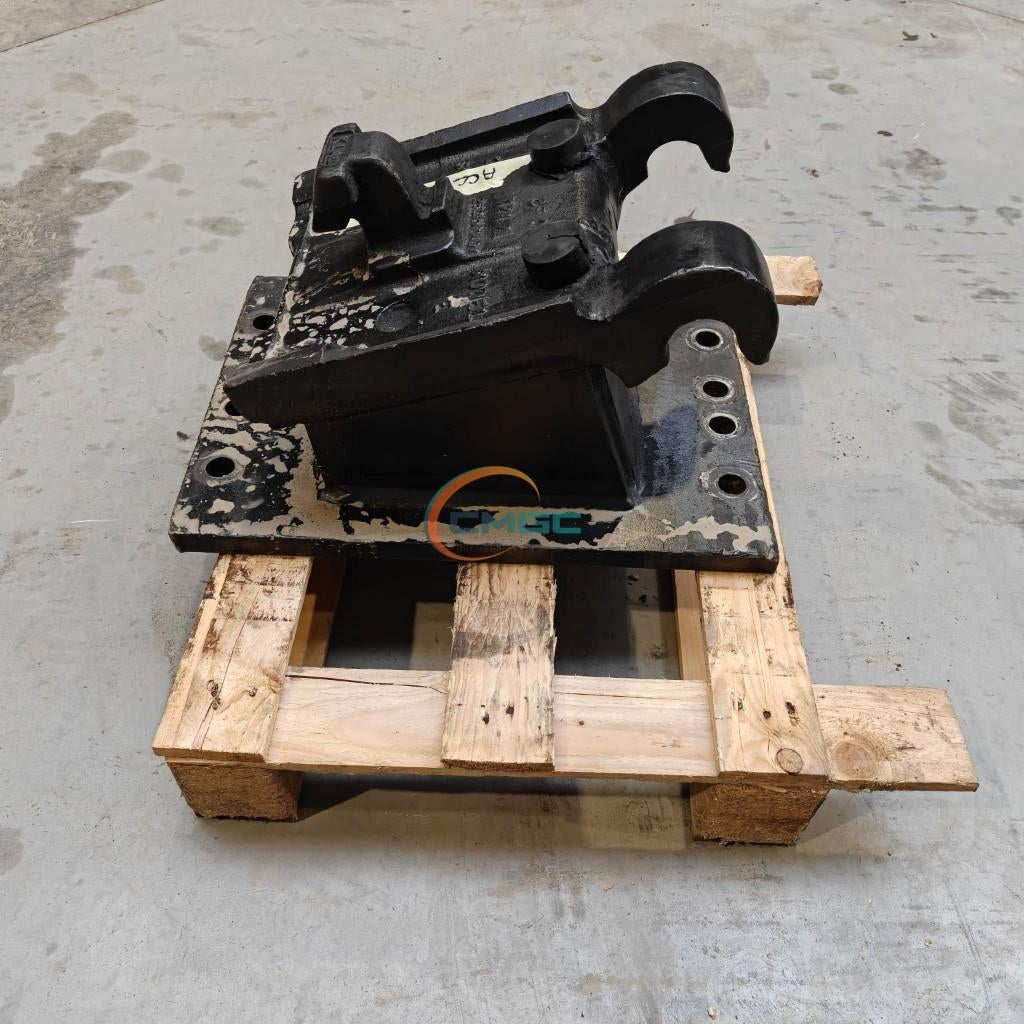 Platine Klac Module E - 6 à 10T - ACC1081, Enlèvement