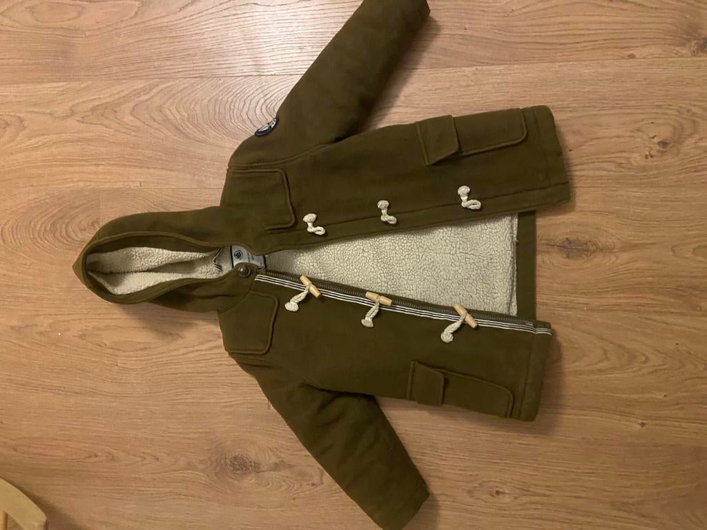 Veste d'hiver pour enfant - 5 ans, Enfants & Bébés, Enlèvement