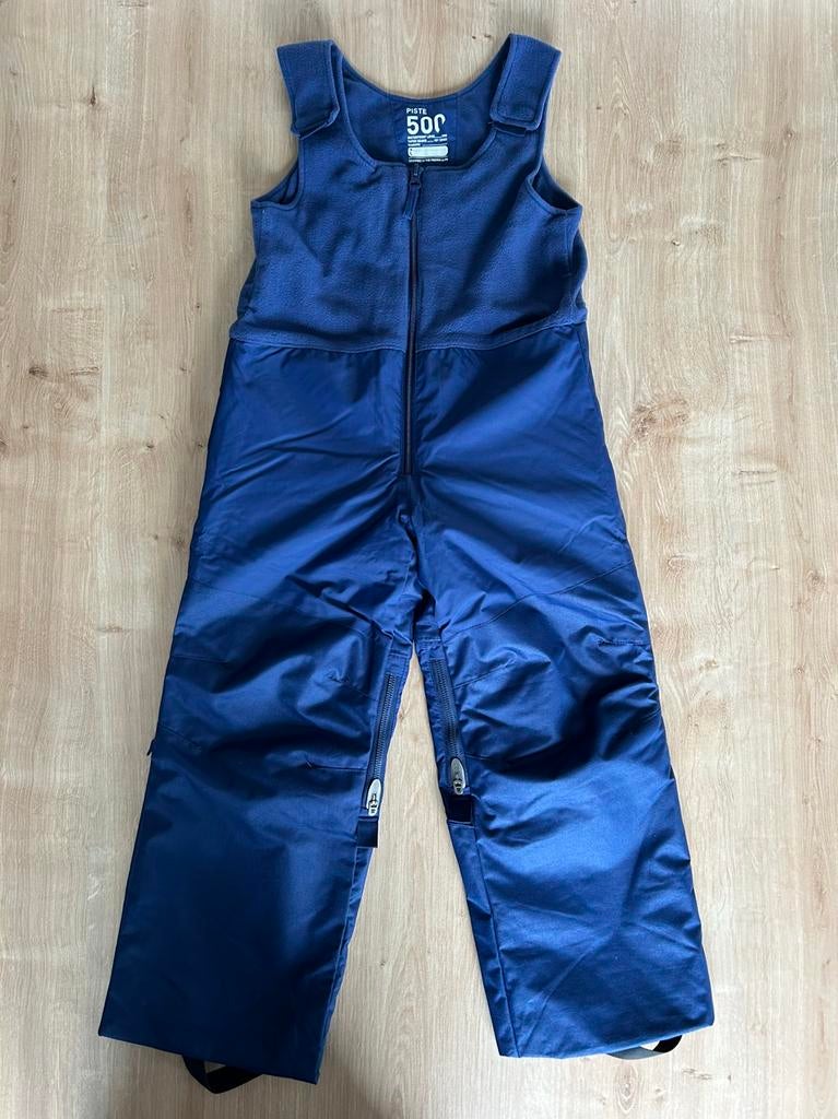 Warme skibroek kind 5-6 jaar, Overige merken, Gebruikt, Ophalen of Verzenden, Kleding