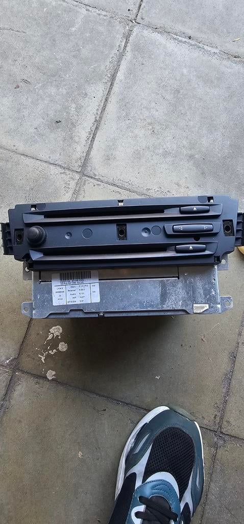 BMW CCC E60 kapot, Ophalen, Gebruikt, BMW