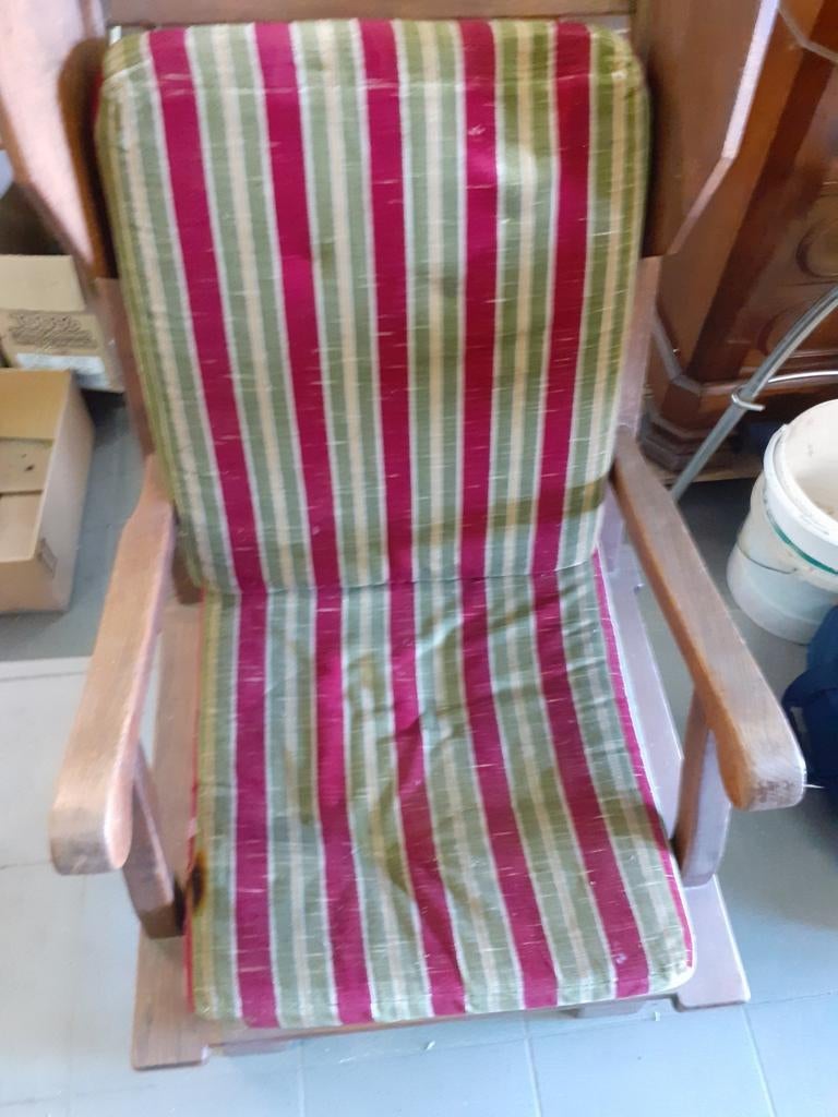 fauteuils, Enlèvement ou Envoi, Utilisé