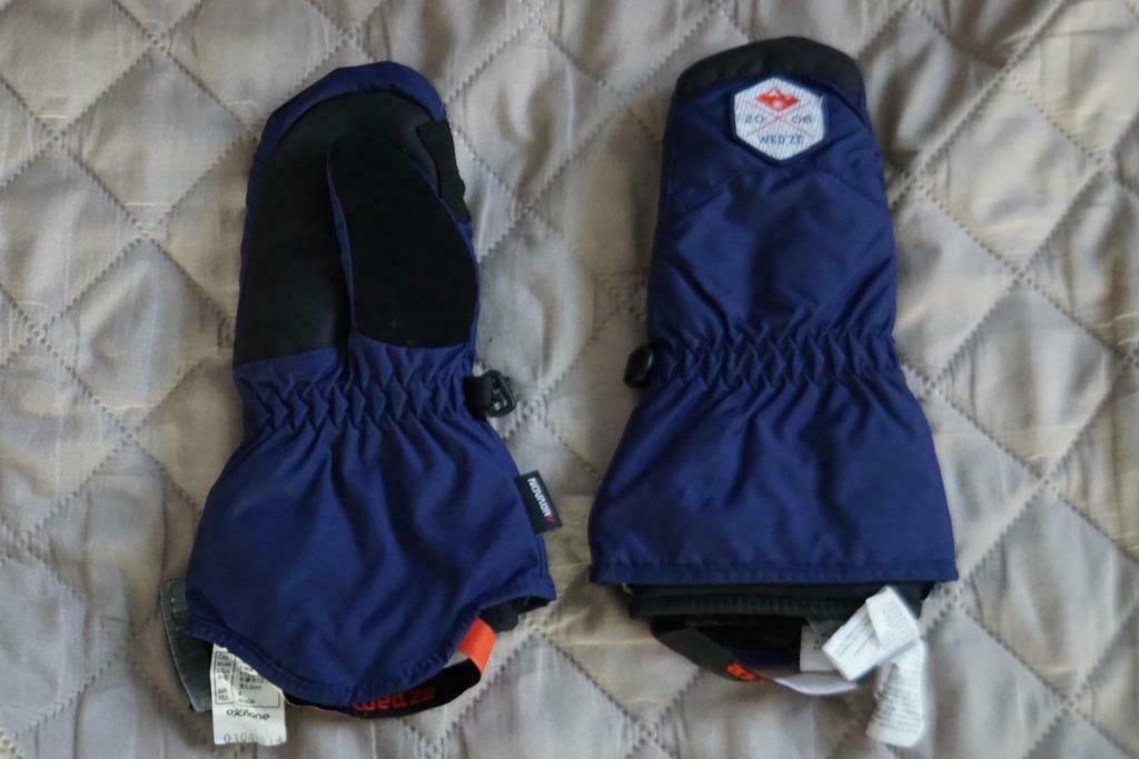 Handschoenen en wanten jongens en meisjes, Enlèvement ou Envoi, Comme neuf