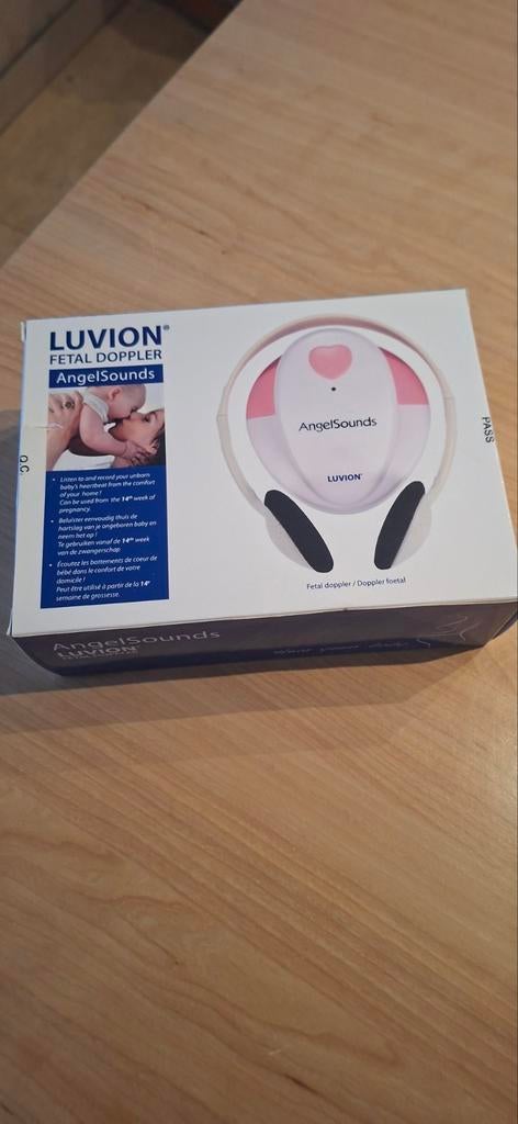 Baby artikel,Angelsounds, Kinderen en Baby's, Ophalen