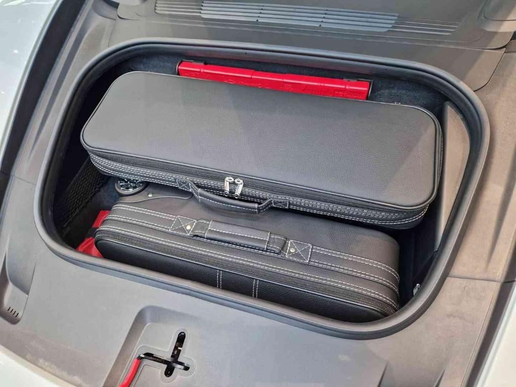Set de bagages Roadsterbag Porsche 911 992 Cabrio/Coupe, Enlèvement ou Envoi, Neuf
