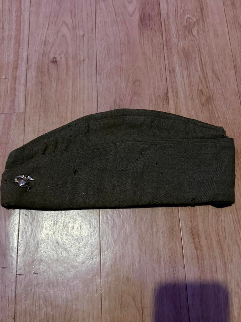 Us ww1, Verzamelen, Militaria | Algemeen, Ophalen of Verzenden
