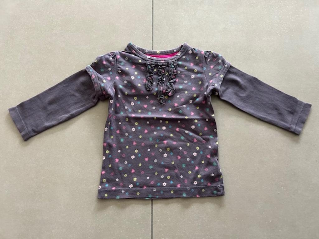 T-shirt 18 maanden, Enlèvement ou Envoi, Comme neuf, Premaman, Chemisette ou Manches longues