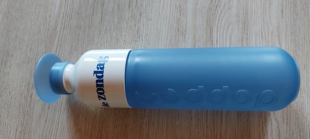 Dopper fles nieuw 330ml, Ophalen of Verzenden, Nieuw