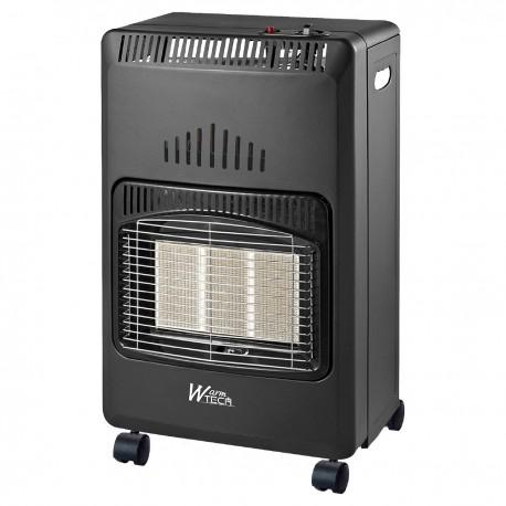 Radiateur à gaz infrarouge pliable 4,2 Kw, Enlèvement, Comme neuf