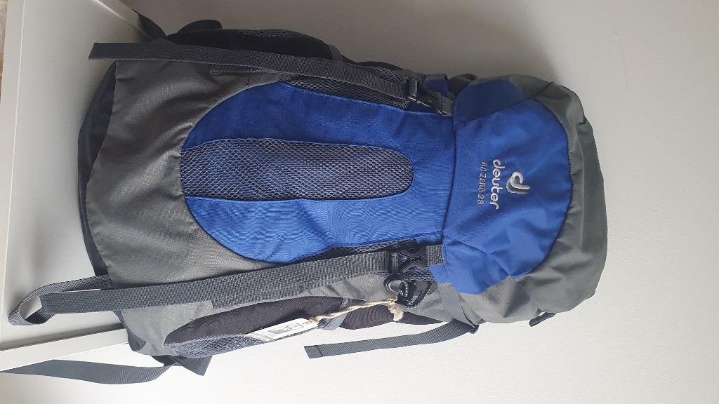 Sac à dos randonne/trekking unisex neuf AC ZERO 28L, Enlèvement ou Envoi, Neuf, Sac à dos