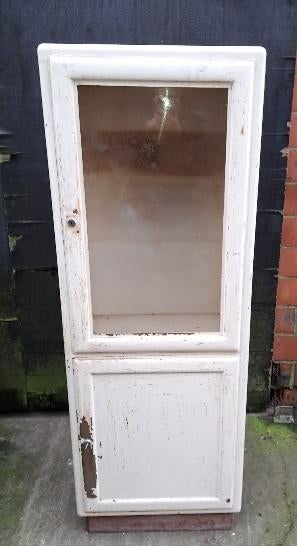 Kast kasten apothekerskast, Ophalen of Verzenden