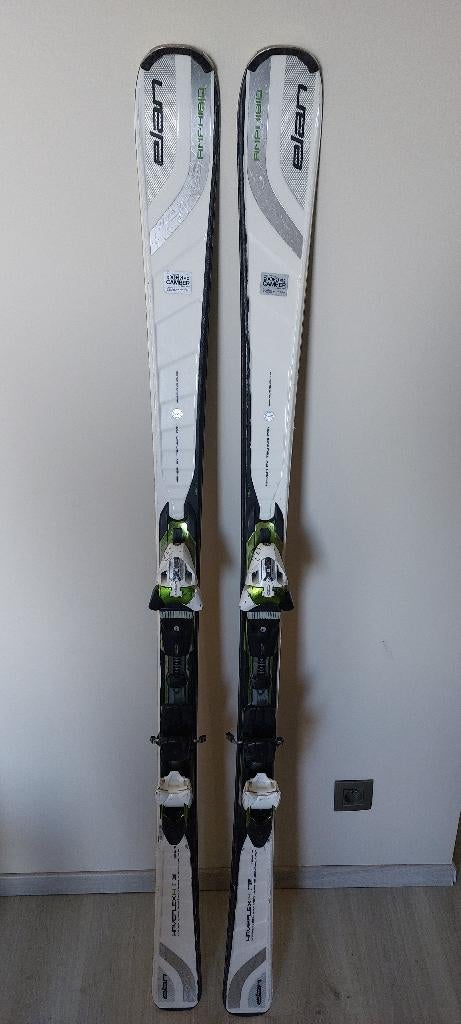 Elan Waveflex 14, 160 à 180 cm, Autres marques, Skis, Enlèvement