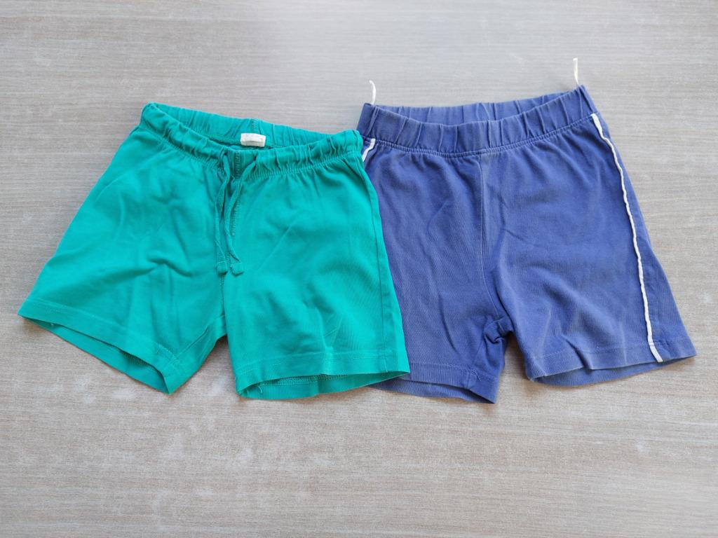 short jongens maat 86, Ophalen, Gebruikt, Jongetje, Broekje
