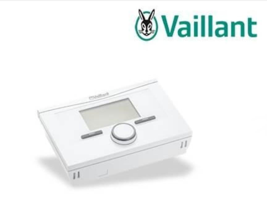 Thermostat d'ambiance modulant Vaillant ecoTEC (100% Neuf), Informatique & Logiciels, Ordinateurs & Logiciels Autre, Neuf, Enlèvement ou Envoi