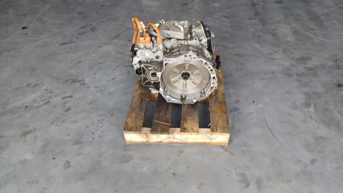 Boîte de vitesse d'un Volkswagen Golf, Volkswagen, -, 3 mois de garantie, Utilisé