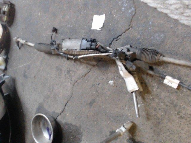 Crémaillère assistée Land Rover 2.2TD4 110kw 2011-2015, Ophalen of Verzenden, Gebruikt, Rover