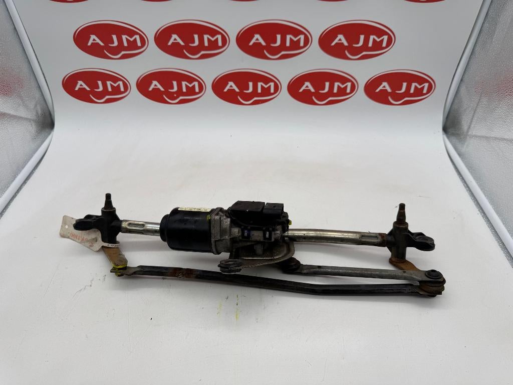Fiat Fiorino ruitenwissermotor, Ophalen, Gebruikt, Fiat